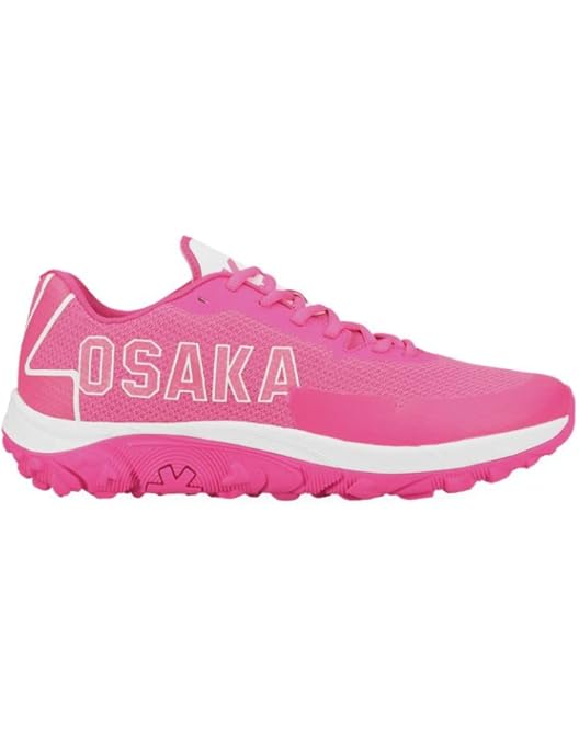 Amazon.com | Osaka Women Field Hockey Turf Shoes Kai MK1 Pro Tour